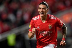 Darwin Nunez: Tân binh đắt giá kỷ lục của Liverpool là ai?