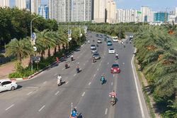 Hà Nội sắp bước vào đợt nắng nóng gay gắt dài ngày