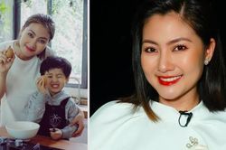 Ngọc Lan tiết lộ lý do khó 'đi thêm bước nữa' sau ly hôn