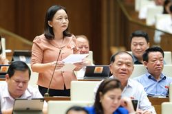 Cần quy định cụ thể trình tự, thủ tục lựa chọn nhà thầu ký kết hợp đồng dầu khí