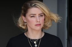 Amber Heard: 'Tôi đã làm những điều kinh khủng'