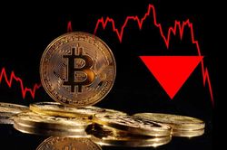 Bitcoin dao động quanh 22.000 USD, nhà đầu tư sợ hãi tột độ