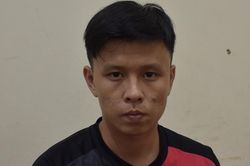 Bắt thủ phạm xâm hại tình dục nữ sinh 13 tuổi
