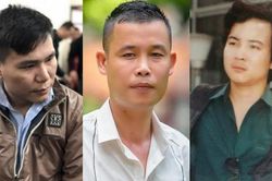 Những sao Việt vướng vòng lao lý vì ma túy