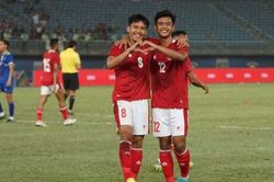 Indonesia và Malaysia giành vé dự Asian Cup sau nhiều năm