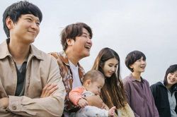 'Broker' của Hirokazu Koreeda: 'Câu chuyện gia đình' vượt qua cả rào cản của ngôn ngữ