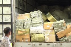 Hải Dương: Bắt giữ vụ buôn bán linh kiện súng săn 'khủng'
