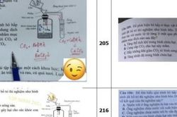 Đại diện Bộ Giáo dục và Đào tạo thông tin về vụ lộ đề tốt nghiệp THPT môn Sinh học