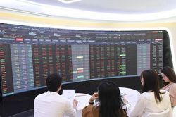 Thị trường chứng khoán hôm nay 15/6: VN-Index chưa loại bỏ rủi ro quay xuống
