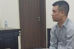 Vướng lao lý vì lừa 'chạy án' giá 5 tỷ đồng