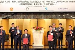 Thừa Thiên Huế nỗ lực cải thiện môi trường đầu tư kinh doanh để hút vốn FDI