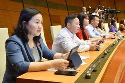 Dự án Luật Dầu khí (sửa đổi): Cần thu hẹp các trường hợp đặc biệt