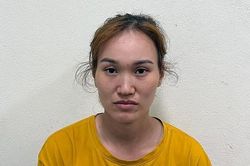 Sau lần bị lừa đảo, nữ quái học được chiêu giả làm thư ký tòa án chiếm đoạt hàng trăm triệu đồng