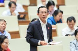 Đại biểu Quốc hội đề nghị tách bạch chức năng của Tập đoàn Dầu khí Việt Nam