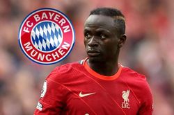Sadio Mane đạt thỏa thuận cá nhân với Bayern Munich