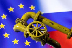 EU 'gõ cửa' Israel tìm nguồn cung khí đốt