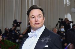 Tỷ phú Elon Musk kháng cáo đòi chấm dứt thỏa thuận với SEC
