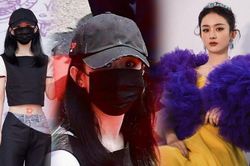 Dữ Phượng Hành khai máy: Ánh mắt Triệu Lệ Dĩnh 3 phần hốt hoảng, 7 phần ngơ ngác