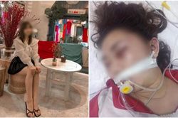 Vụ nữ sinh viên ở Lào Cai tử vong bất thường, nghi bị bạn trai đánh: Người bạn trai lên tiếng?
