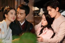 Mộng Hoa Lục là bản cổ trang của Em Là Niềm Kiêu Hãnh Của Anh: Netizen chê cọ nhiệt quá lố
