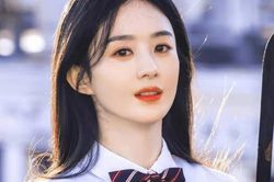Dữ Phượng Hành vừa khai máy, Triệu Lệ Dĩnh liên tiếp đón nhận tin vui trong sự nghiệp
