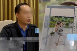 Từ tờ giấy khám thai chồng phát hiện con gái 1 tuổi không cùng huyết thống