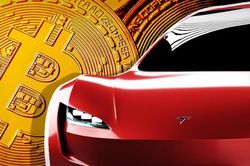 Các 'cá mập' Bitcoin như Tesla lỗ bao nhiêu khi giá tiền ảo này lao dốc?