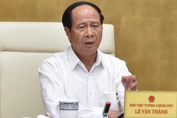 3/4 đoạn cao tốc Bắc – Nam giai đoạn 1 chậm tiến độ, Phó Thủ tướng chỉ đạo 'nóng'