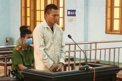 Gia Lai: Bị vợ cằn nhằn, chồng ra tay sát hại