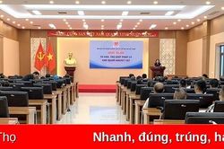 Tuyên truyền, phổ biến chính sách pháp luật và tư vấn, trợ giúp pháp lý cho người khuyết tật