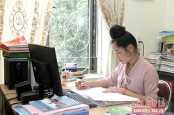 Bảo tồn văn học dân gian dân tộc Thái