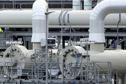 Nga bất ngờ cắt non nửa khí đốt sang Đức qua Nord Stream