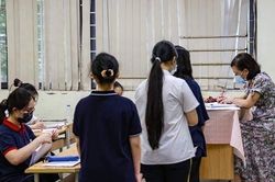 Cảnh báo các thiết bị công nghệ thu phát tín hiệu nhằm gian lận trong thi lớp 10