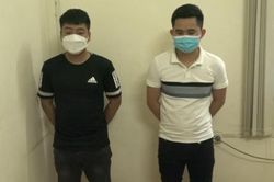 TPHCM: Xử lý 2 đối tượng cho người nghèo vay nặng lãi lên đến 20%/tháng