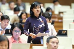 Thẩm quyền cho PVN không rõ, đại biểu lo phát sinh tiêu cực