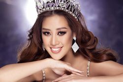 Khánh Vân: 'Nhiệm kỳ có thời hạn nhưng sứ mệnh của hoa hậu là mãi mãi'