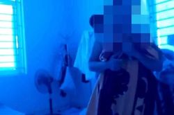 Thanh Hóa: Thông tin mới nhất vụ Chủ tịch xã bị 'đánh ghen' tại trụ sở