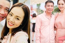 Ngắm căn nhà thuê của nghệ sĩ vừa xuất hiện trở lại trên truyền hình sau một năm trị bệnh