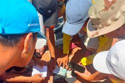 Hai phụ nữ nhảy cầu Cửa Đại tự tử trong một buổi sáng