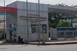 Bệnh viện Nhi đồng thành phố lên tiếng vụ bé trai bị ném từ tầng 5