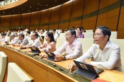 Từ 1/1/2023, doanh nghiệp bảo hiểm dừng trích nộp Quỹ bảo vệ người được bảo hiểm