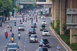 Hà Nội: Tổ chức lại giao thông một số khu vực các nút giao