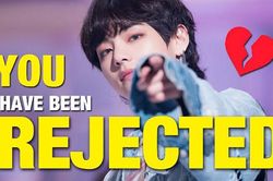 Cách V BTS từ chối lời cầu hôn khiến fan mất hứng