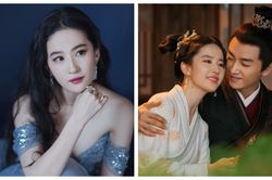 Lưu Diệc Phi: 'Thần tiên tỷ tỷ' diễn nhạt nhòa tái xuất ngoạn mục với 'Mộng hoa lục'