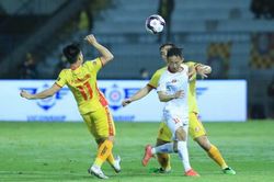 V-League thi đấu theo thể thức như giải châu Âu
