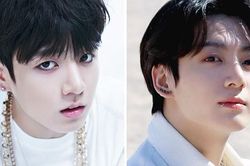 'Rapper Jungkook BTS' trở lại theo cách bất ngờ