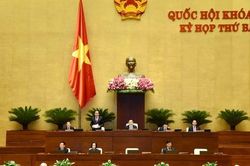 Ghi nhận nỗ lực, cố gắng của Chính phủ, Thủ tướng Chính phủ, các bộ, ngành trong nhiều lĩnh vực