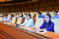 Phục vụ hiệu quả công tác giáo dục cải tạo, tái hòa nhập cộng đồng cho phạm nhân