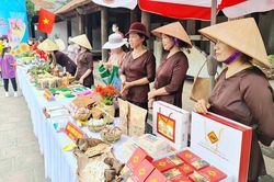 Hà Nội phấn đấu đón 30 triệu khách du lịch trong năm 2025
