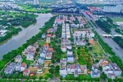 Ông Tất Thành Cang bị đề nghị truy tố liên quan đến dự án Phước Kiển, Ven Sông